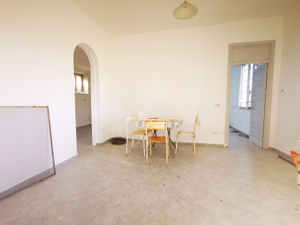 Casa singola in Vendita a Altofonte (Palermo)