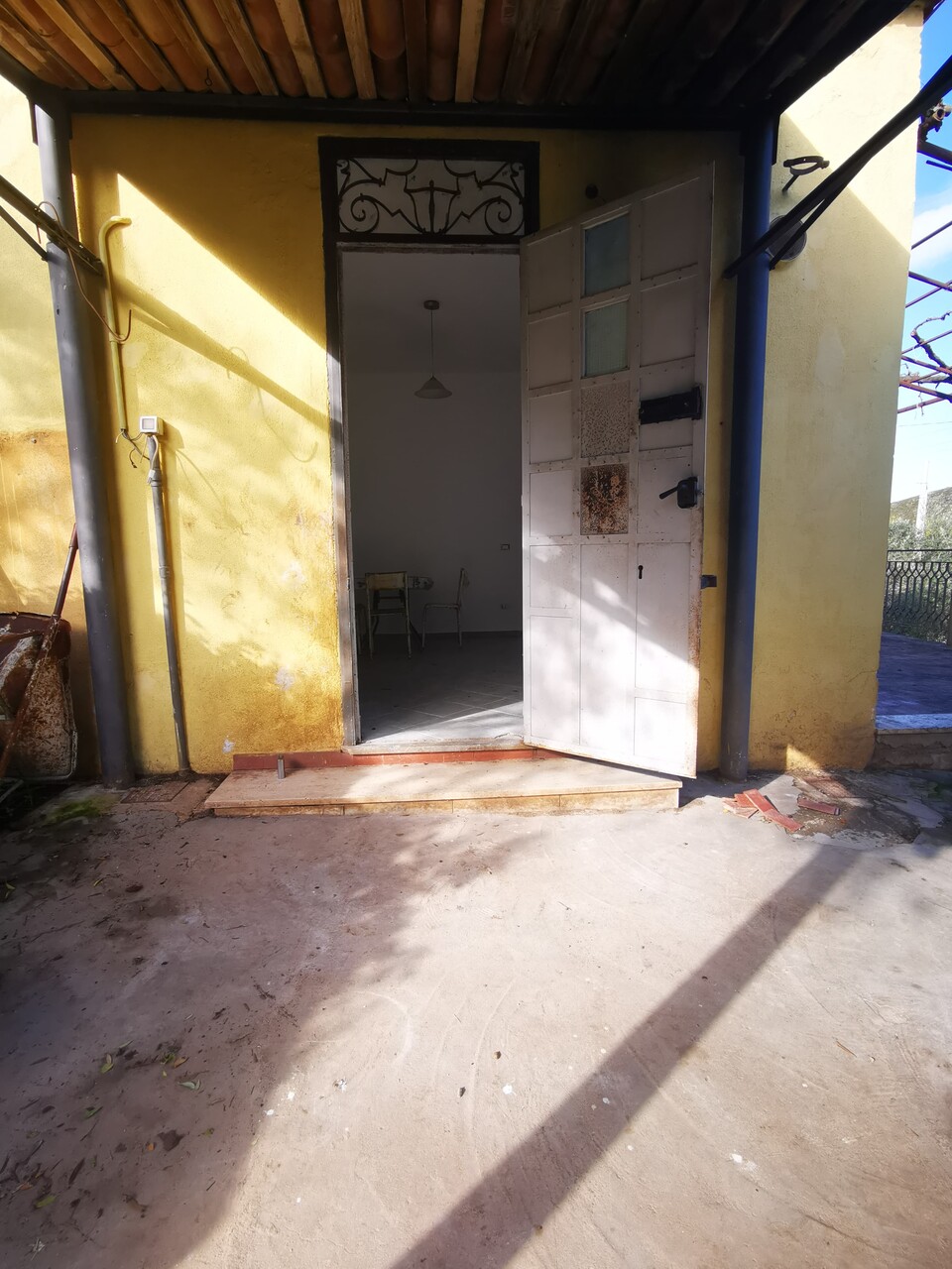 Casa singola in Vendita a Altofonte (Palermo)