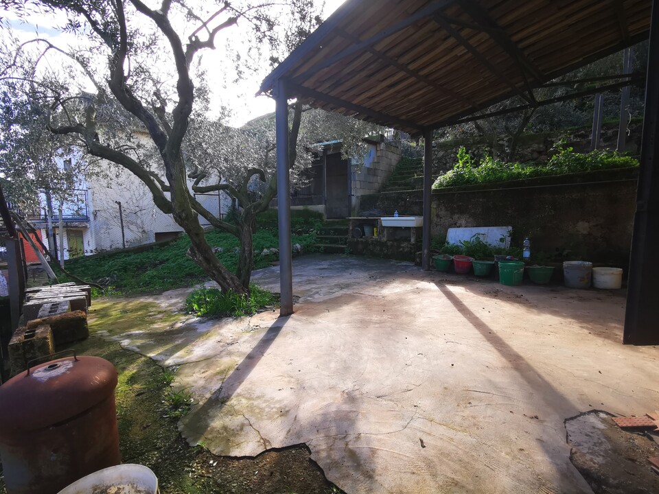 Casa singola in Vendita a Altofonte (Palermo)