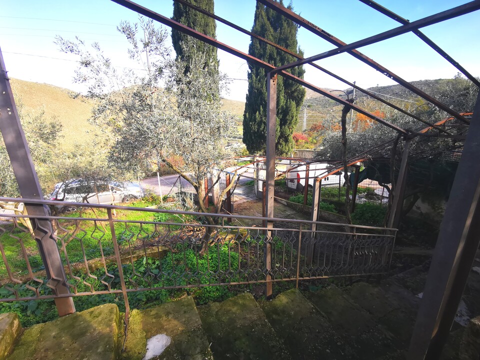 Casa singola in Vendita a Altofonte (Palermo)