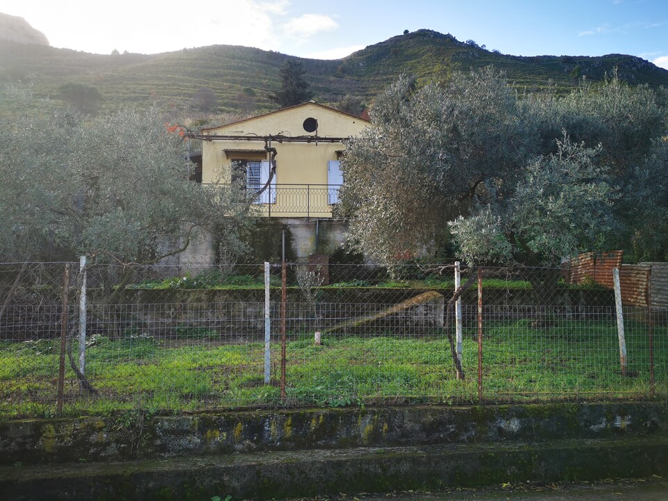 Casa singola in Vendita a Altofonte (Palermo)