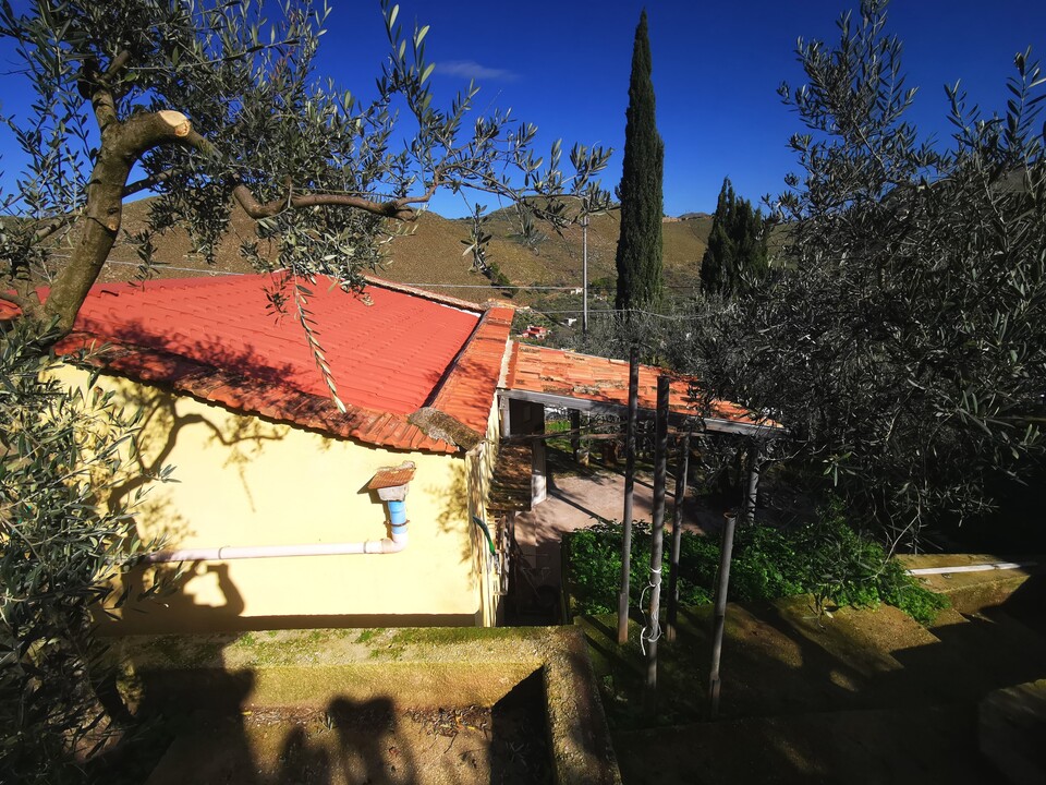Casa singola in Vendita a Altofonte (Palermo)