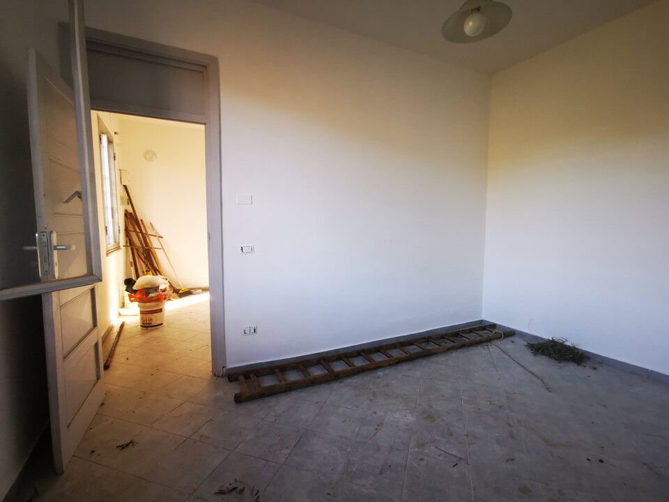 Casa singola in Vendita a Altofonte (Palermo)