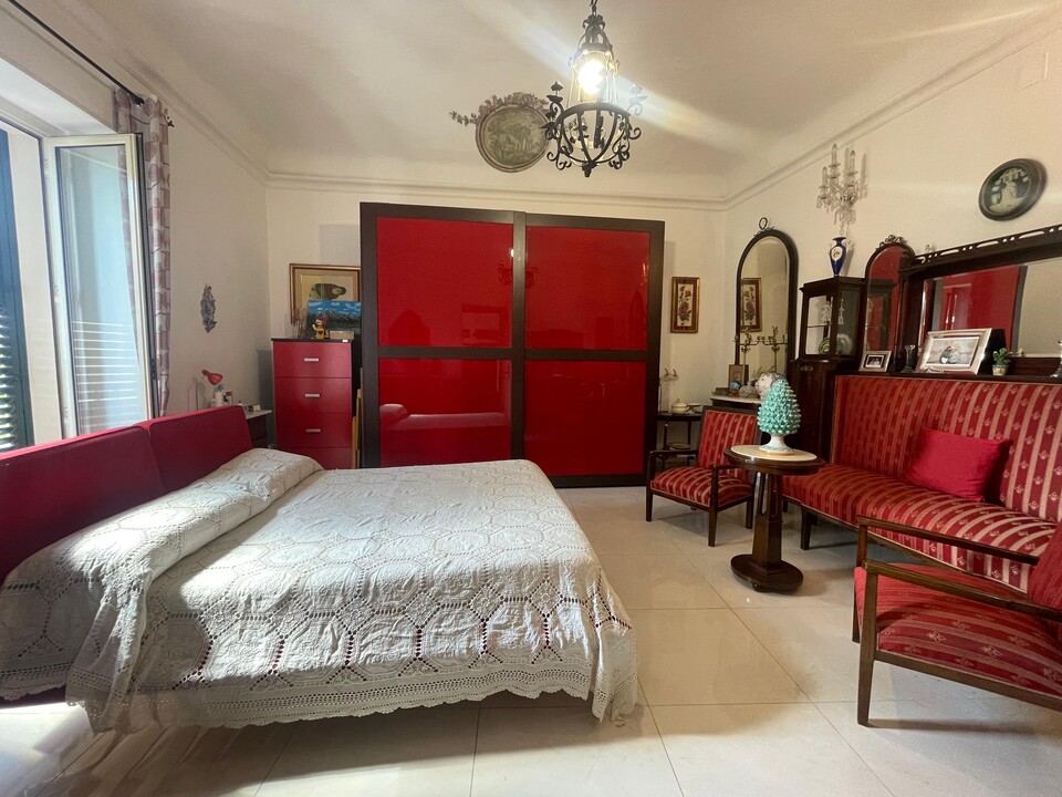 Bilocale in Vendita a Palermo Mezzomonreale