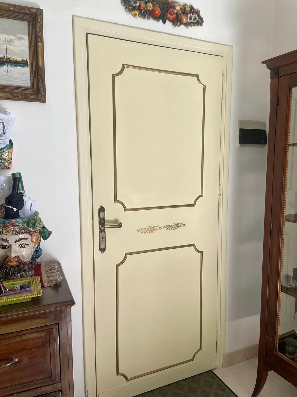 Bilocale in Vendita a Palermo Mezzomonreale