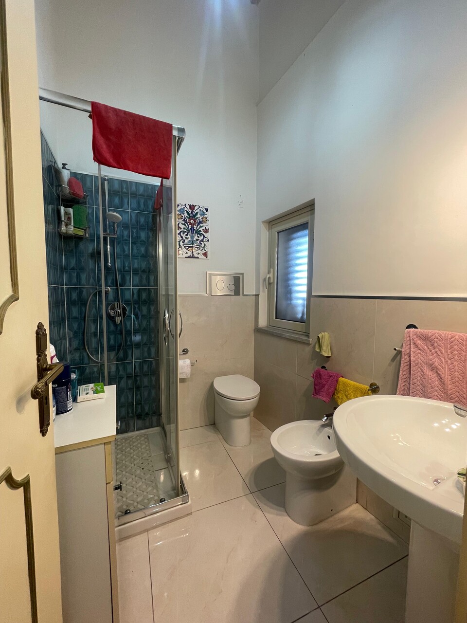 Bilocale in Vendita a Palermo Mezzomonreale