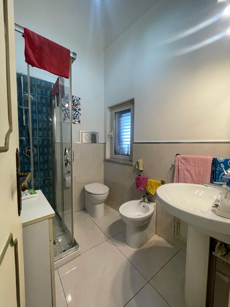 Bilocale in Vendita a Palermo Mezzomonreale