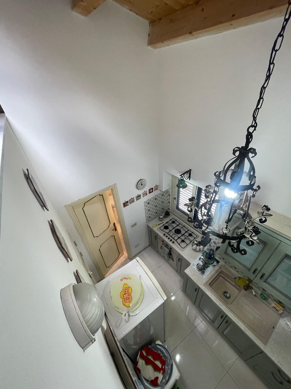 Bilocale in Vendita a Palermo Mezzomonreale