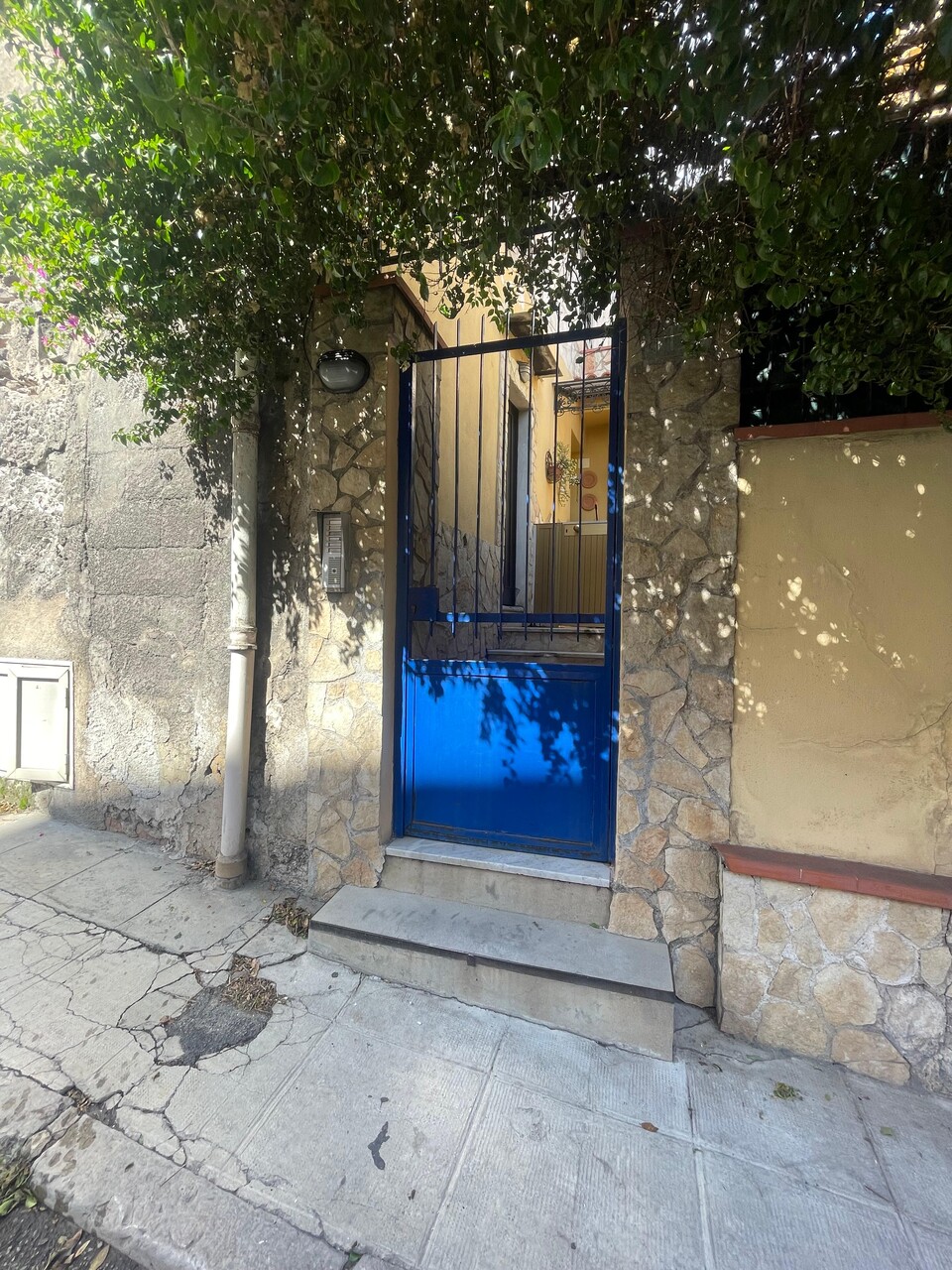 Bilocale in Vendita a Palermo Mezzomonreale