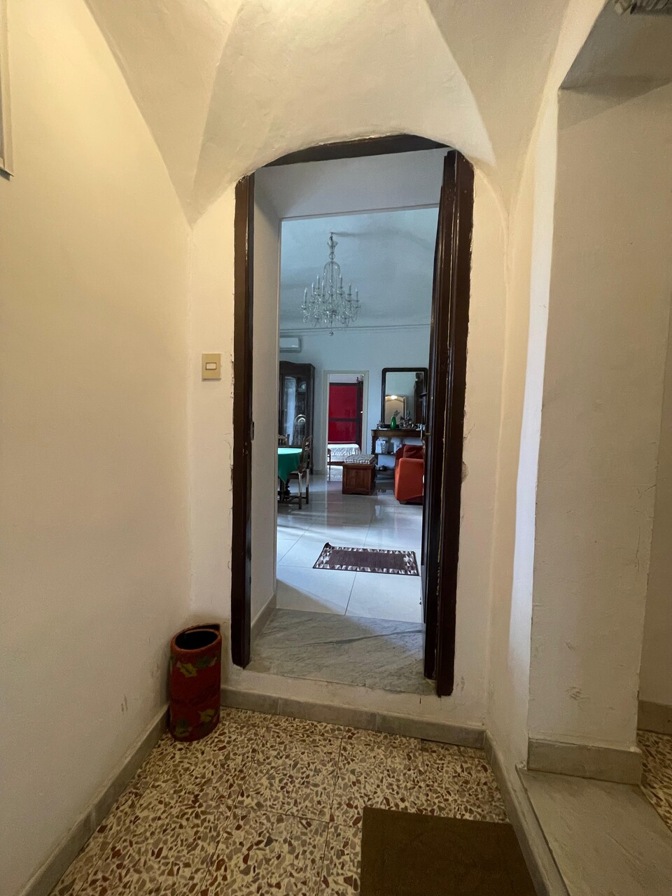 Bilocale in Vendita a Palermo Mezzomonreale