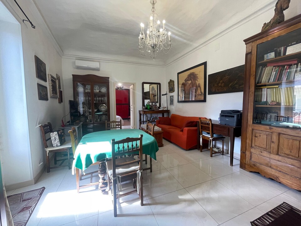 Bilocale in Vendita a Palermo Mezzomonreale