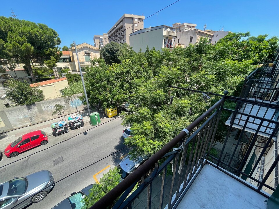 Trilocale in Vendita a Palermo Calatafimi Alta