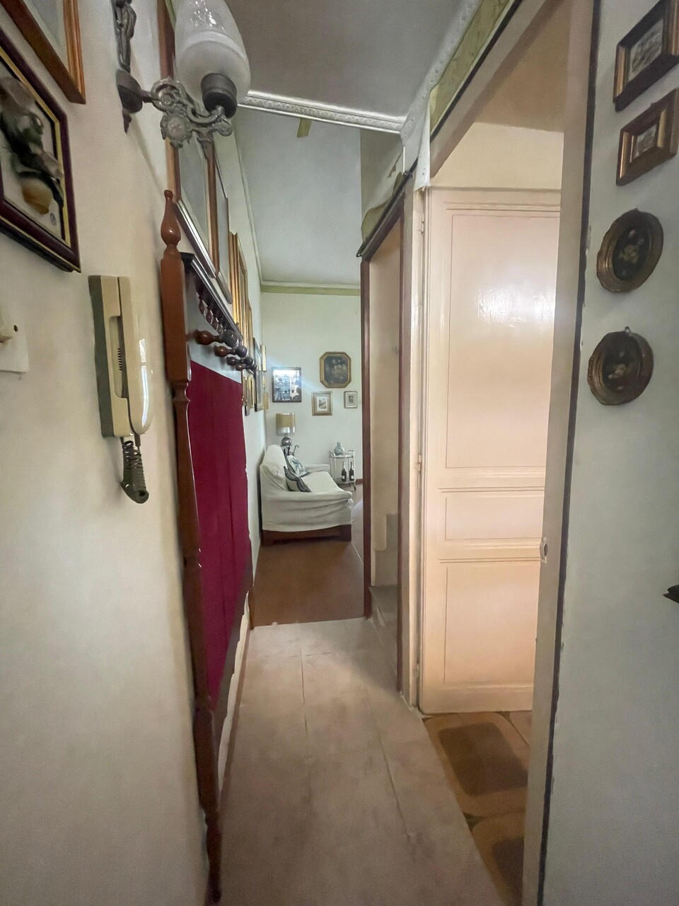 Trilocale in Vendita a Palermo Calatafimi Alta