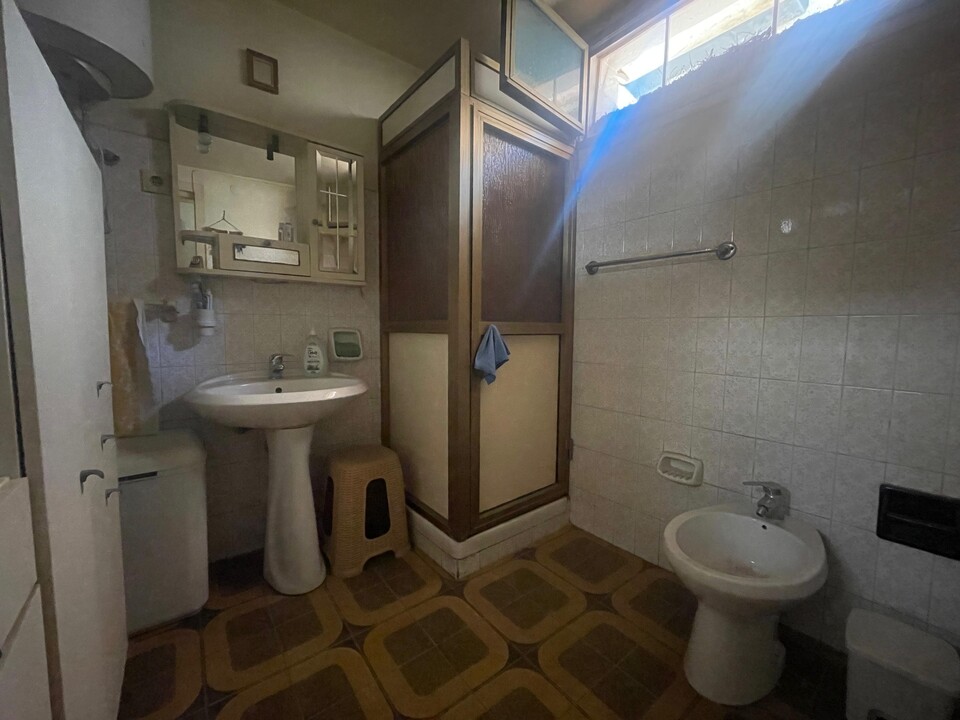 Trilocale in Vendita a Palermo Calatafimi Alta