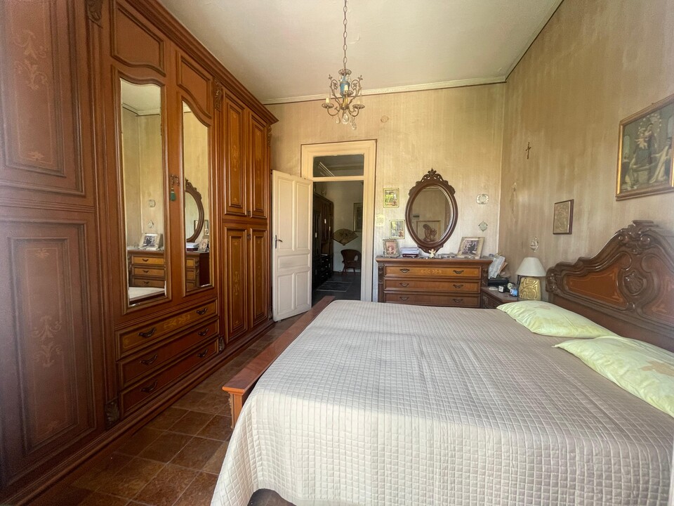 Trilocale in Vendita a Palermo Calatafimi Alta