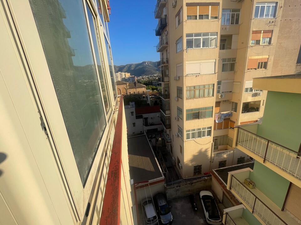 Quadrilocale in Vendita a Palermo Calatafimi Alta