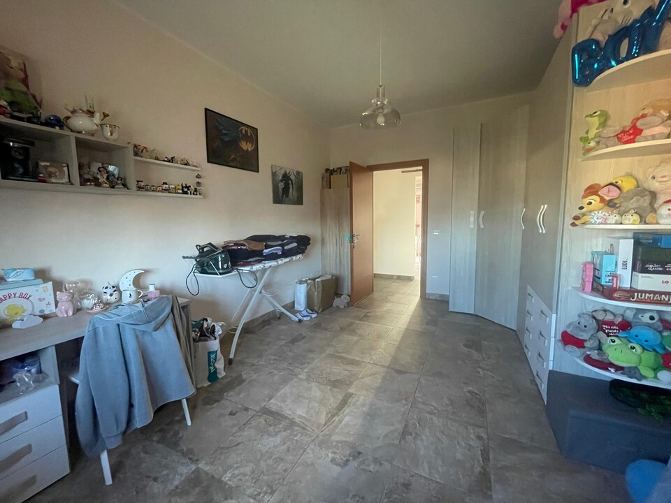 Quadrilocale in Vendita a Palermo Calatafimi Alta