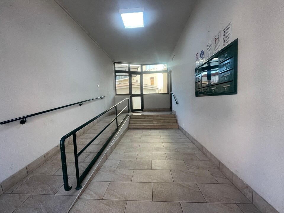 Quadrilocale in Vendita a Palermo Calatafimi Alta