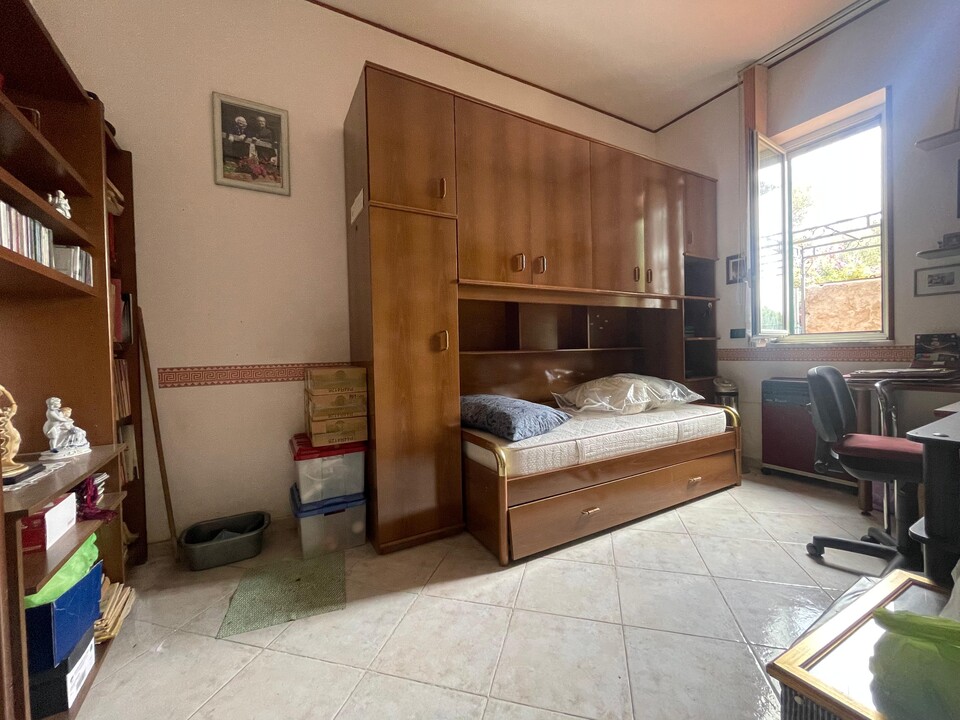 Trilocale in Vendita a Palermo