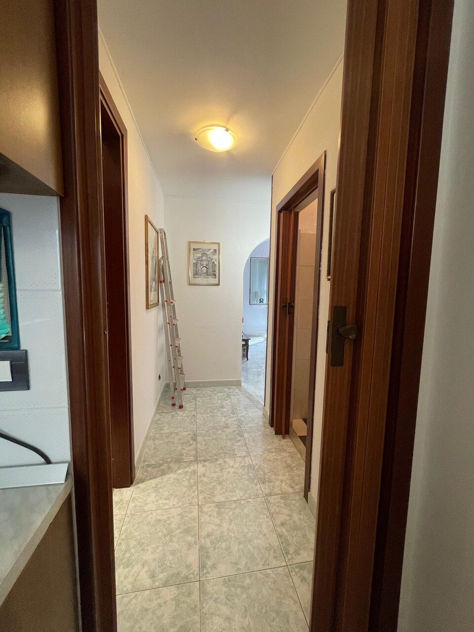 Trilocale in Vendita a Palermo