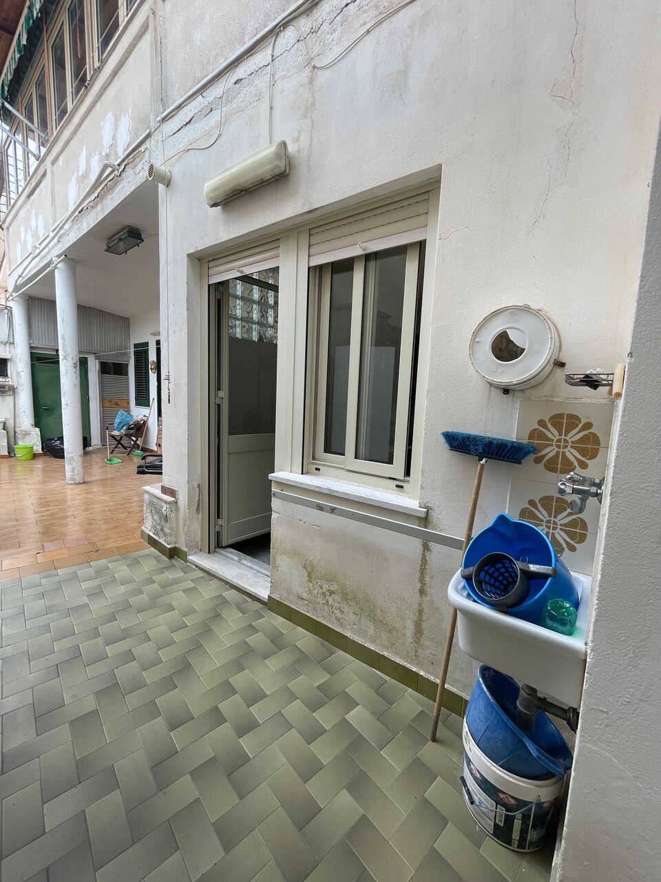 Trilocale in Vendita a Palermo