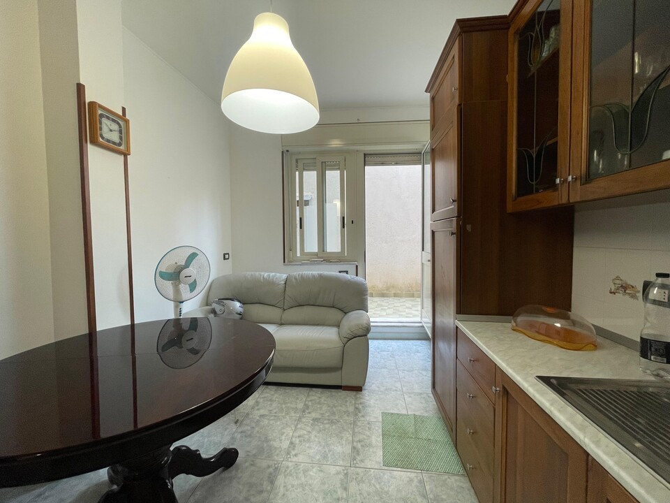 Trilocale in Vendita a Palermo