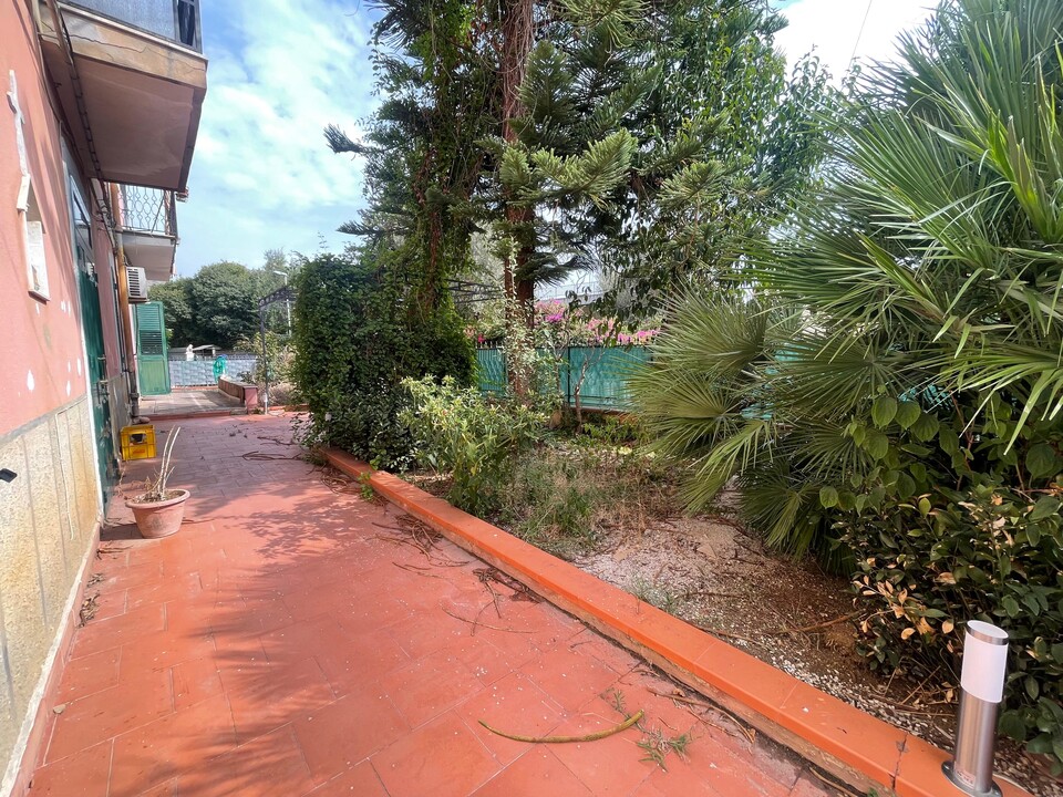 Trilocale in Vendita a Palermo Molara/Santicelli