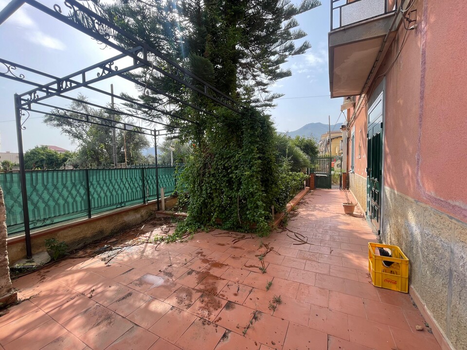 Trilocale in Vendita a Palermo Molara/Santicelli