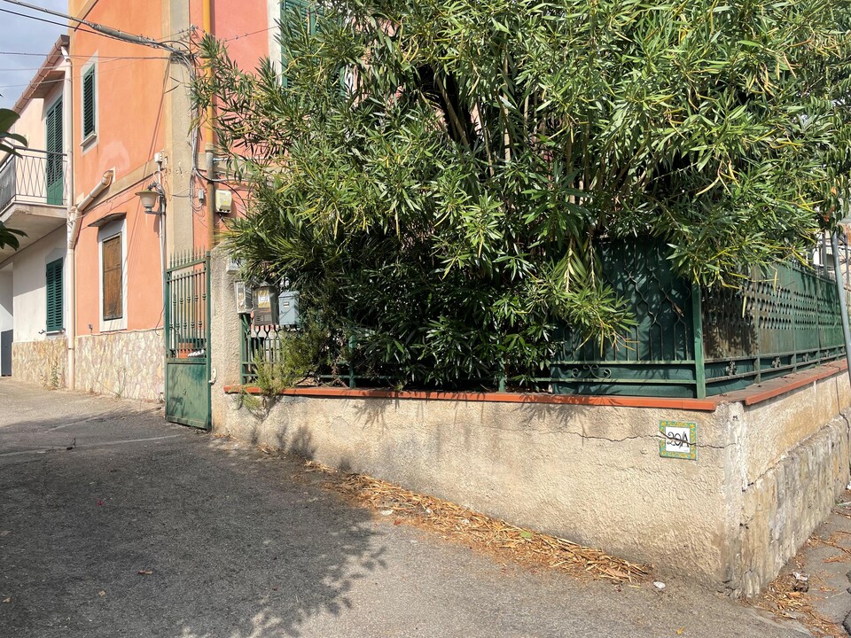 Trilocale in Vendita a Palermo