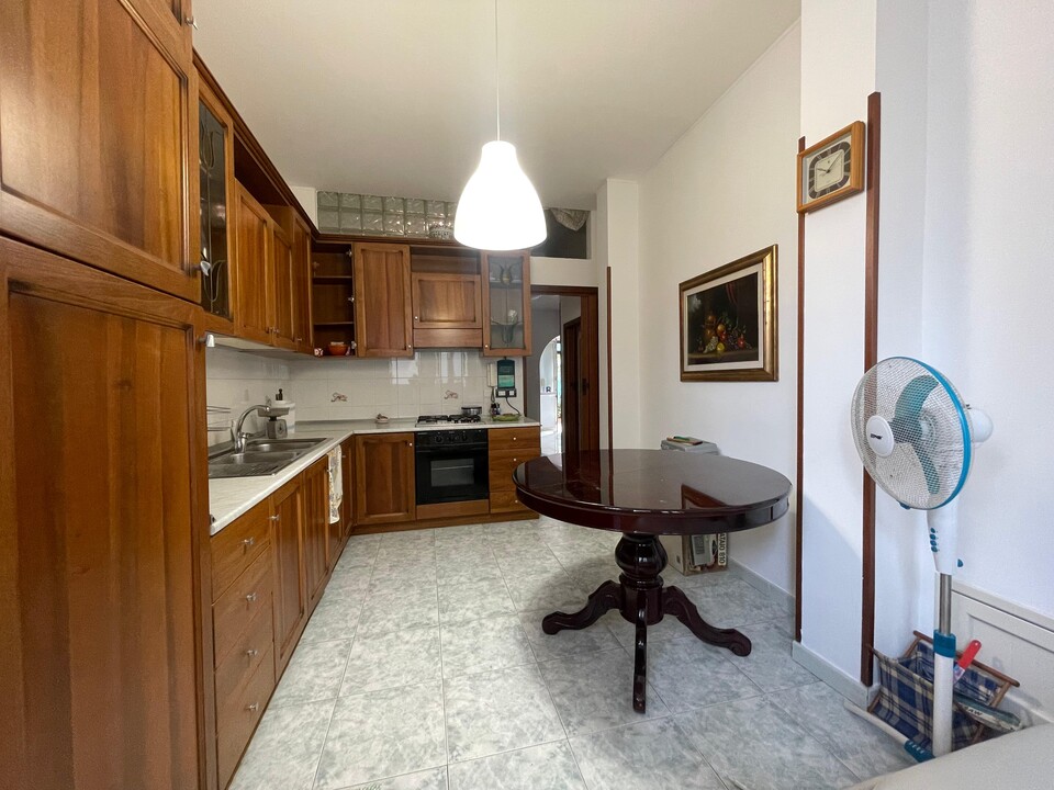 Trilocale in Vendita a Palermo Molara/Santicelli