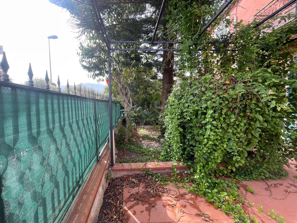 Trilocale in Vendita a Palermo Molara/Santicelli