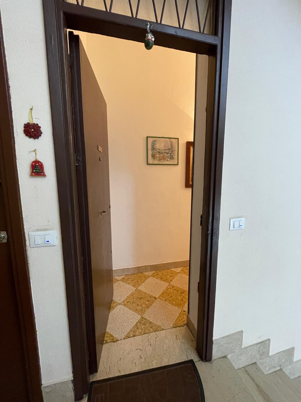 Trilocale in Vendita a Palermo Mezzomonreale