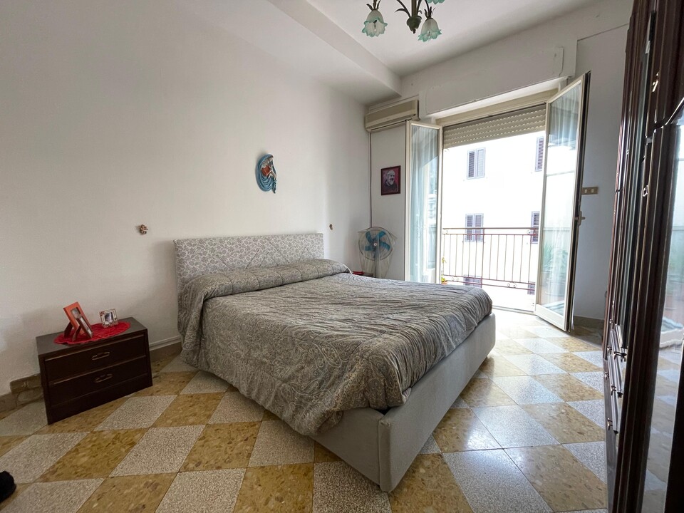 Trilocale in Vendita a Palermo Mezzomonreale