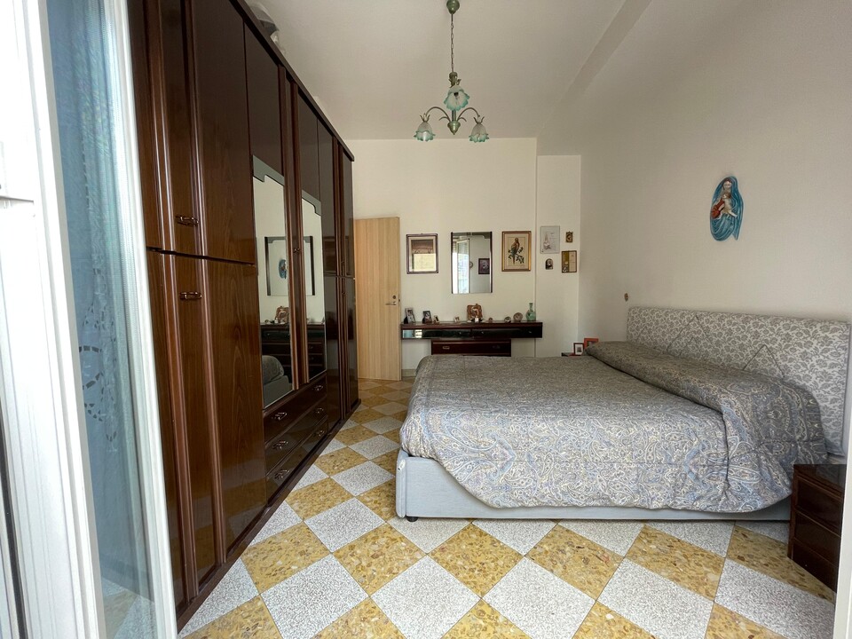 Trilocale in Vendita a Palermo Mezzomonreale