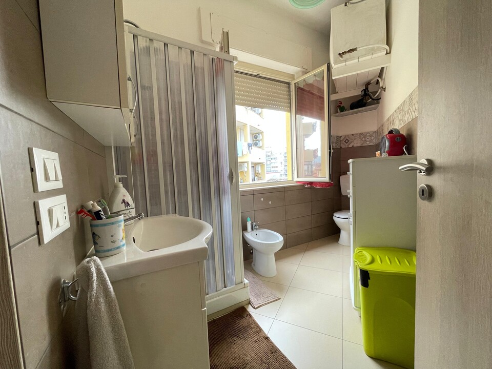 Trilocale in Vendita a Palermo Mezzomonreale