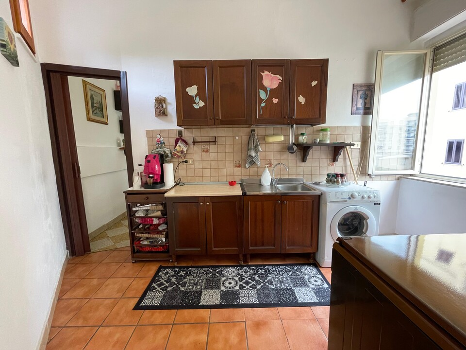 Trilocale in Vendita a Palermo Mezzomonreale