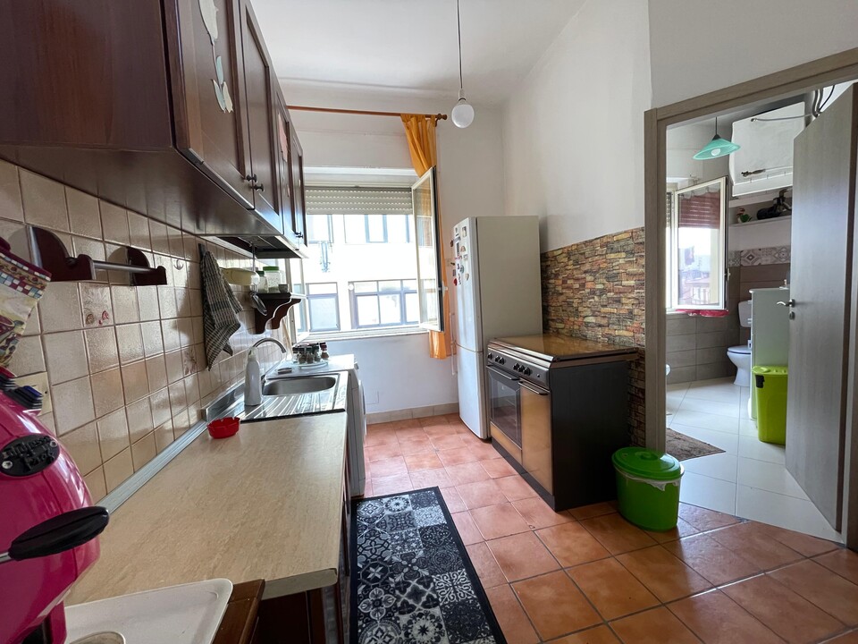 Trilocale in Vendita a Palermo Mezzomonreale