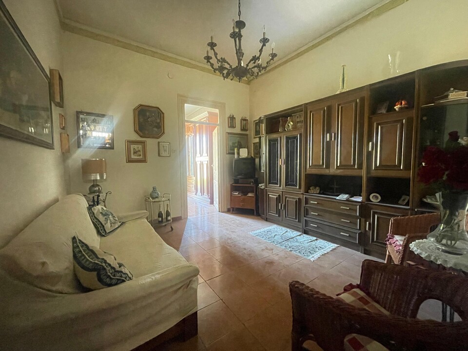 Trilocale in Vendita a Palermo Calatafimi Alta