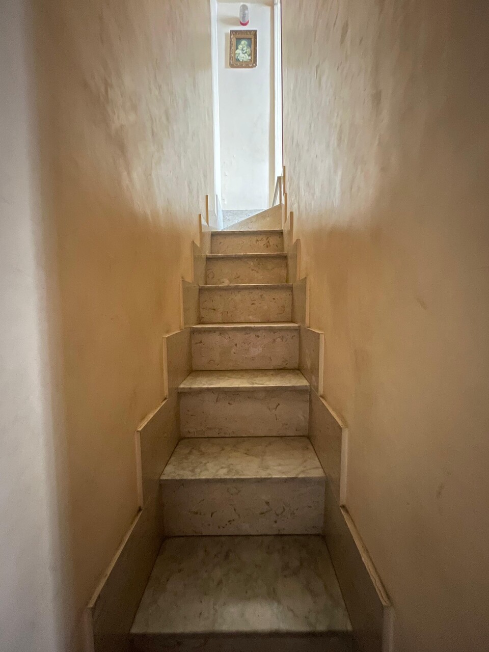 Trilocale in Vendita a Palermo Calatafimi Alta