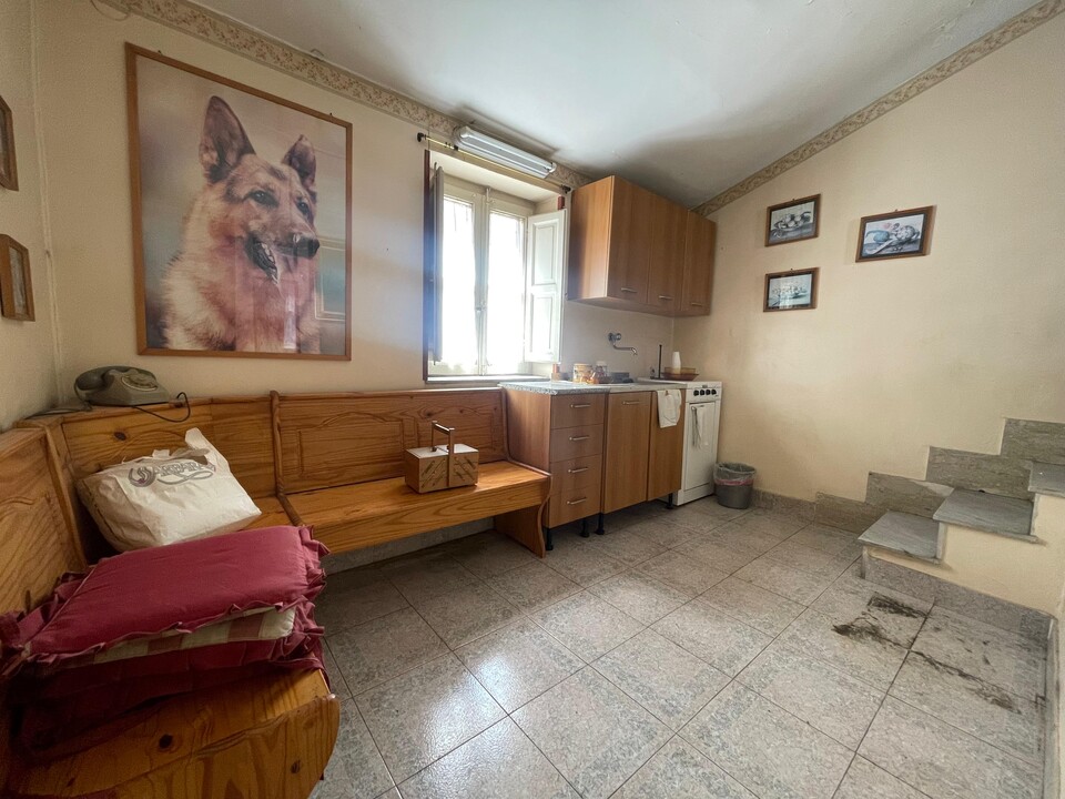 Trilocale in Vendita a Palermo Calatafimi Alta