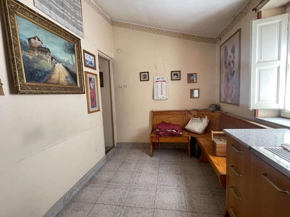 Trilocale in Vendita a Palermo Calatafimi Alta