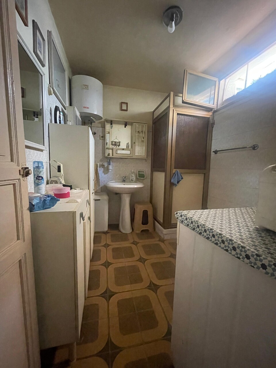 Trilocale in Vendita a Palermo Calatafimi Alta