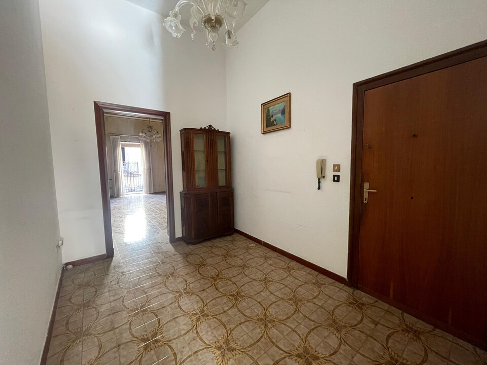 Quadrilocale in Vendita a Monreale Centro (Palermo)