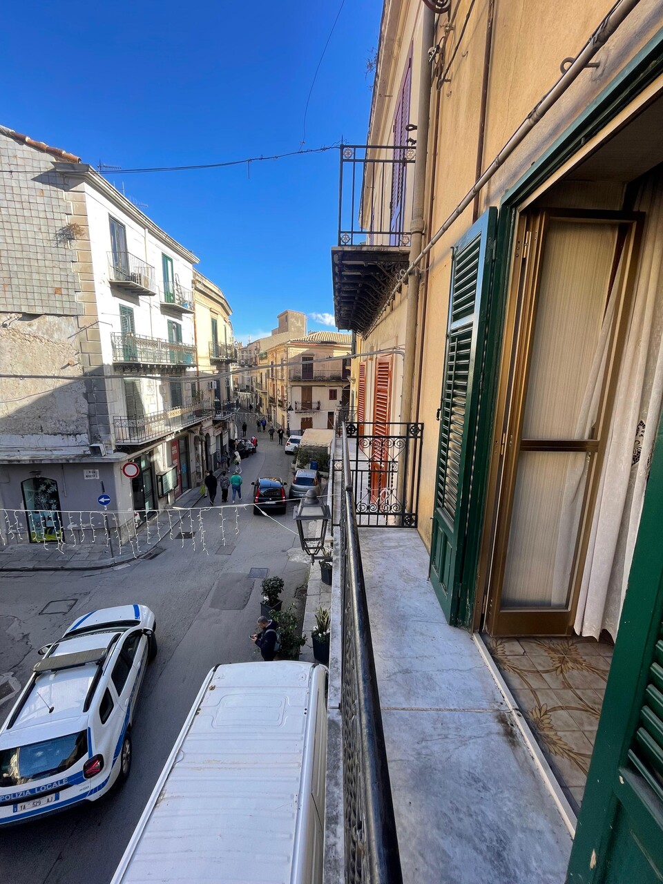 Quadrilocale in Vendita a Monreale Centro (Palermo)