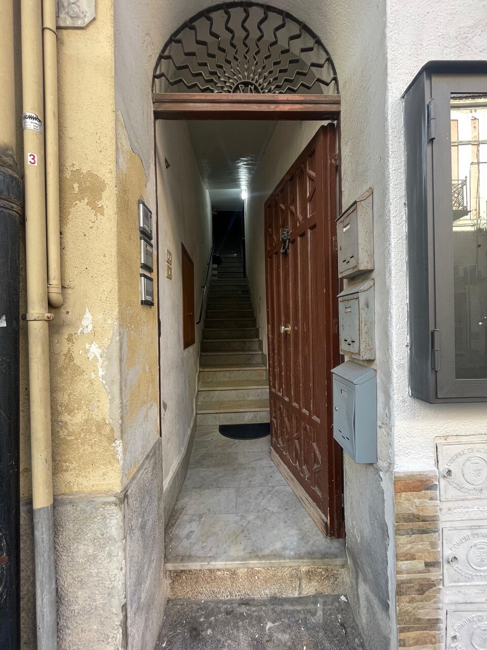 Quadrilocale in Vendita a Monreale Centro (Palermo)