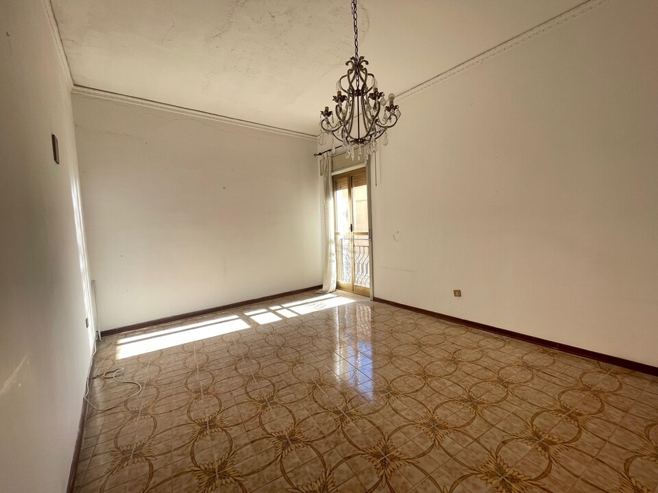 Quadrilocale in Vendita a Monreale Centro (Palermo)