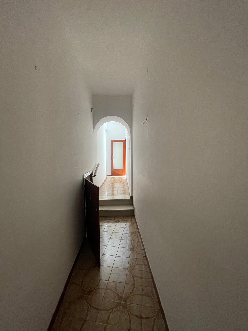 Quadrilocale in Vendita a Monreale Centro (Palermo)