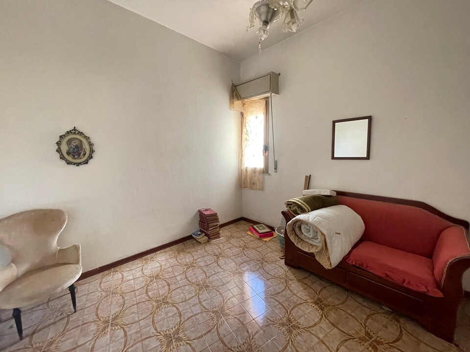 Quadrilocale in Vendita a Monreale Centro (Palermo)