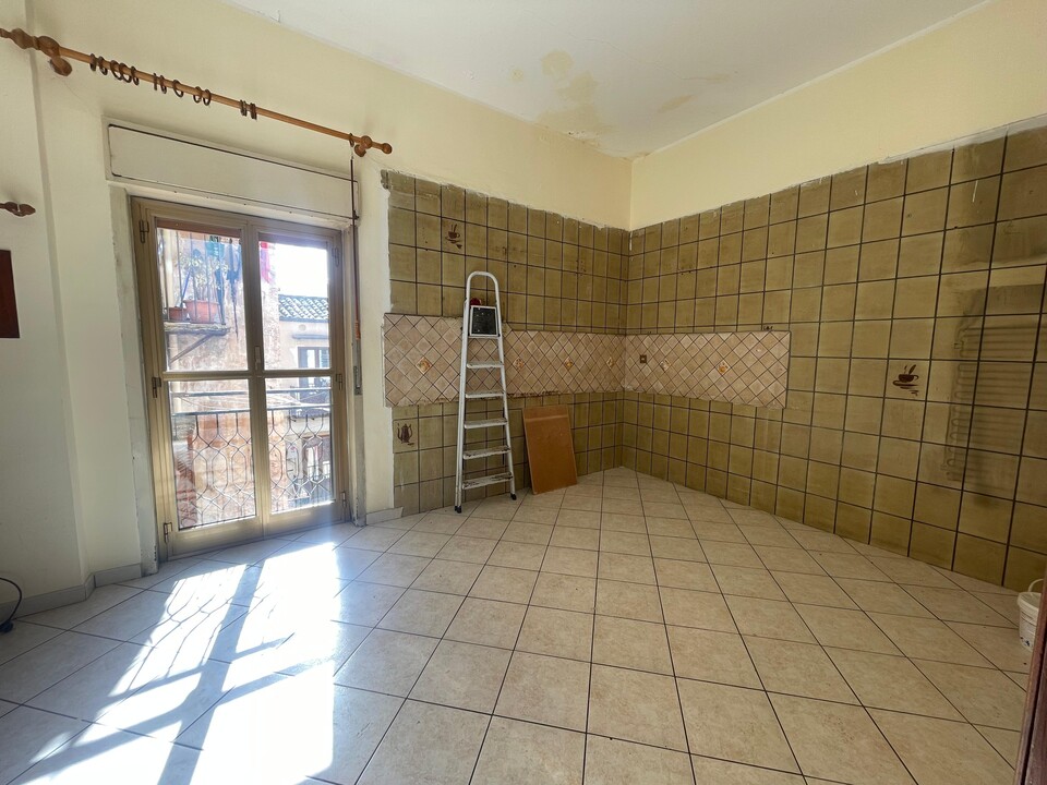 Quadrilocale in Vendita a Monreale Centro (Palermo)