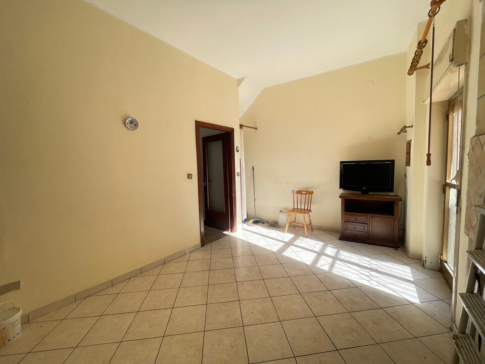 Quadrilocale in Vendita a Monreale Centro (Palermo)